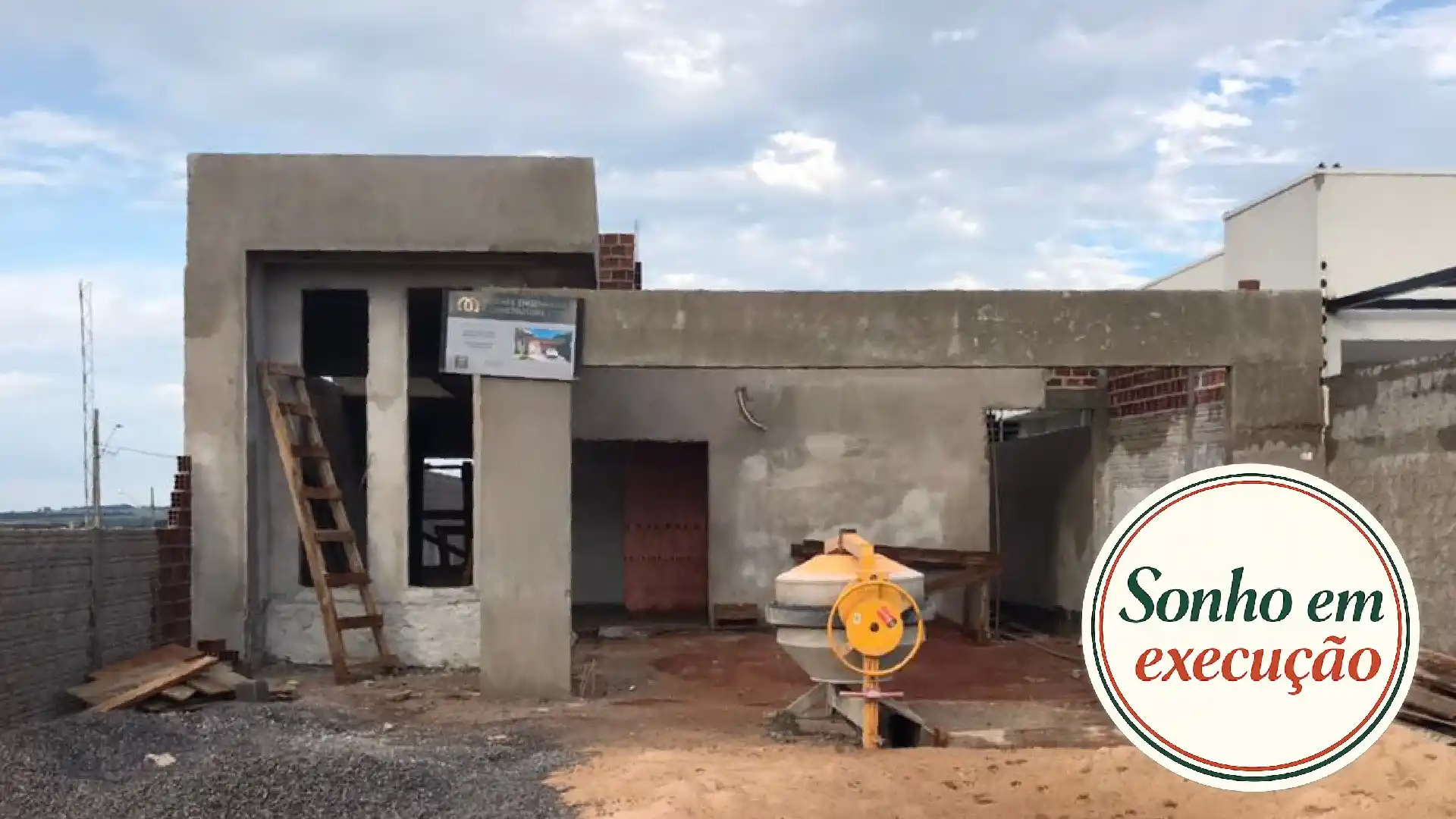 Projeto arquitetônico em destaque 2